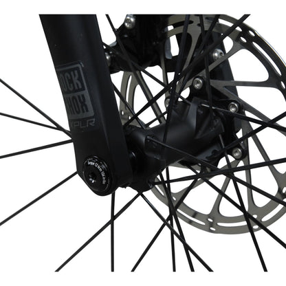 Canyon Grizl CF SL 7 Trail – käytetty gravelpyörä, koko L