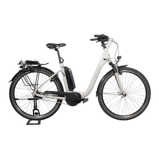 Kalkhoff Agattu 3.B – käytetty sähköpyörä, koko M