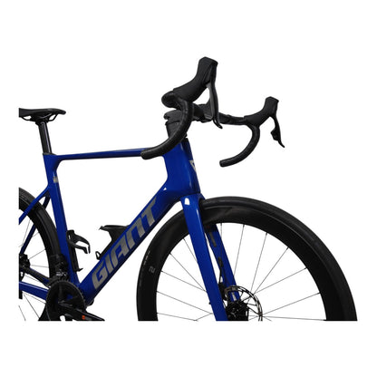 Giant Propel Advanced 1 – käytetty maantiepyörä, koko ML