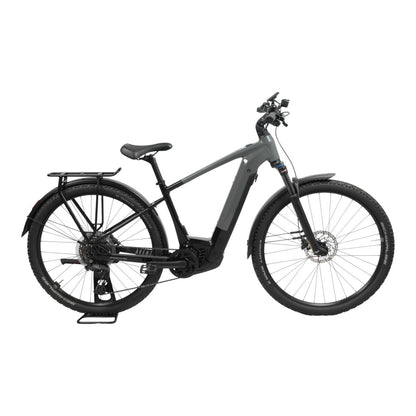 Focus Aventura2 6.8 – käytetty sähköpyörä, koko M