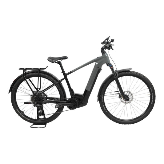 Focus Aventura2 6.8 – käytetty sähköpyörä, koko M