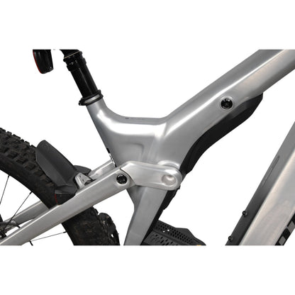 Scott Strike eRide 920 Evo – käytetty sähköpyörä, koko M