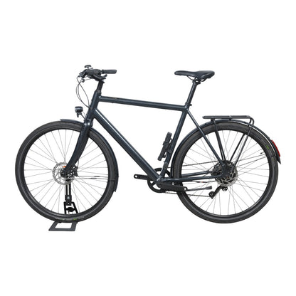 Ampler Bikes Stout G2 – käytetty sähköpyörä, koko L