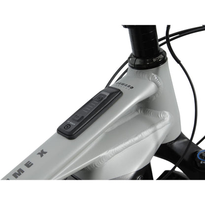 Mondraker Prime X – käytetty sähköpyörä, koko S