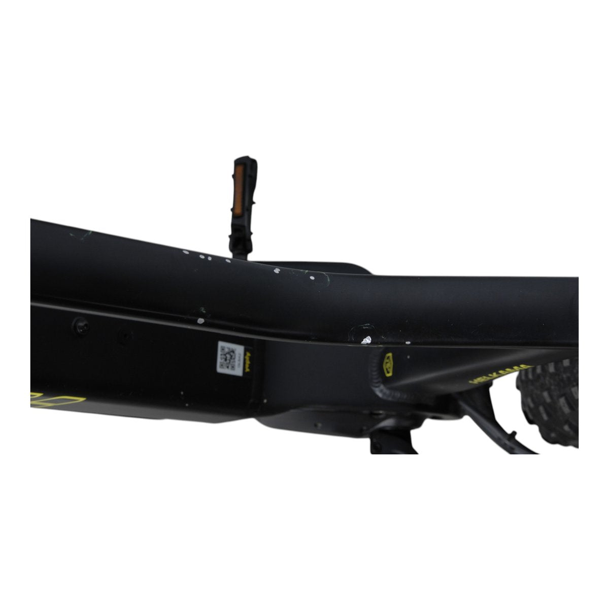 Helkama FE12 – käytetty sähköpyörä, koko 15