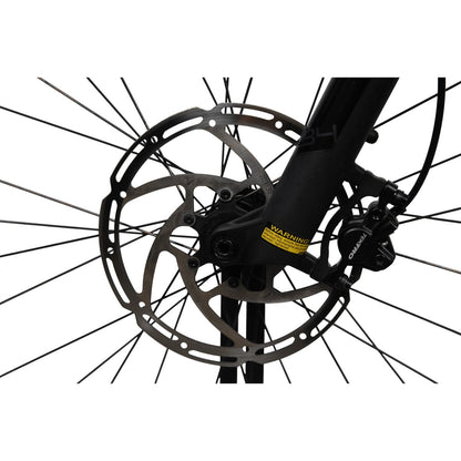 Trek Powerfly+ 4 Gen 5 – käytetty sähköpyörä, koko M
