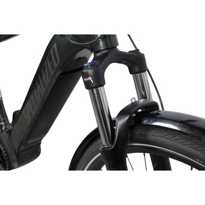 Specialized Turbo Tero 3.0 – käytetty sähköpyörä, koko M