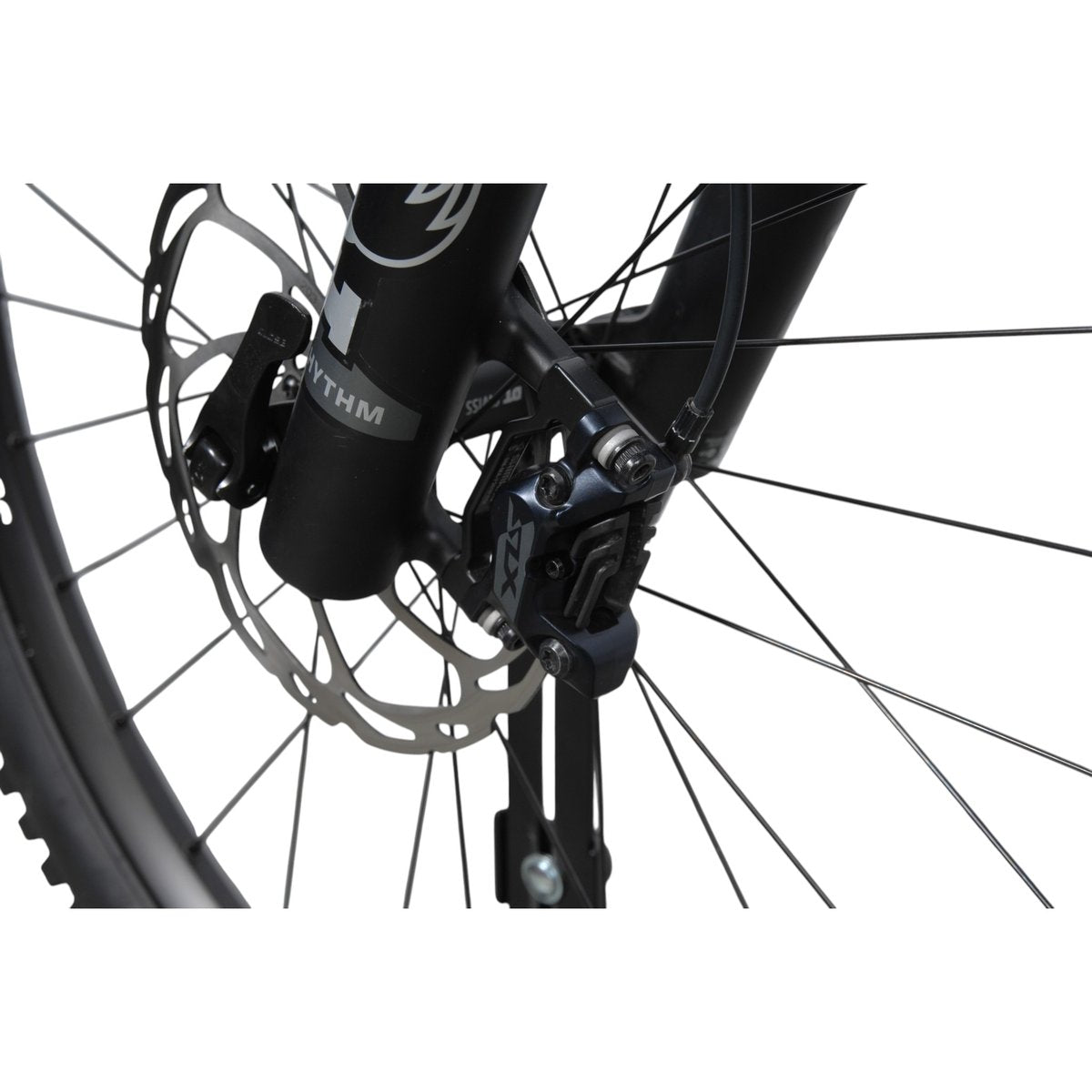 Canyon Canyon Spectral 27.5 CF 7 – käytetty pyörä, koko M