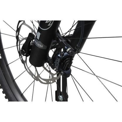 Canyon Canyon Spectral 27.5 CF 7 – käytetty pyörä, koko M