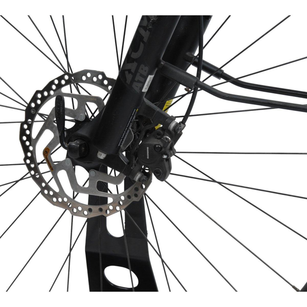 Cannondale Tesoro Neo X 3 – käytetty sähköpyörä, koko L