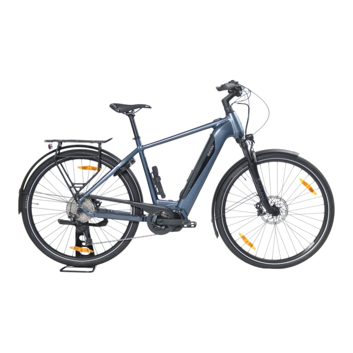 BESV TR 1.3 M