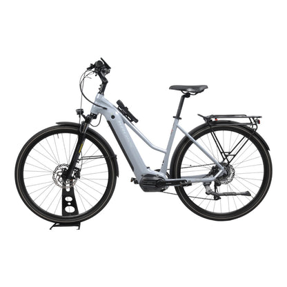 Kross Trans Hybrid – käytetty sähköpyörä, koko L