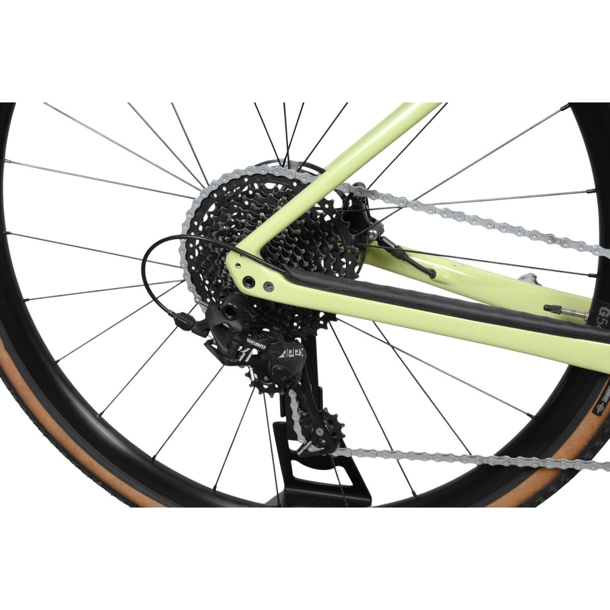 Specialized Diverge Sport Carbon – käytetty gravelpyörä, koko 54