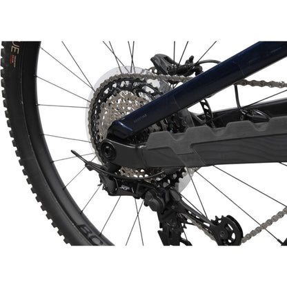 Trek Slash 8 Gen 6 – käytetty pyörä, koko L