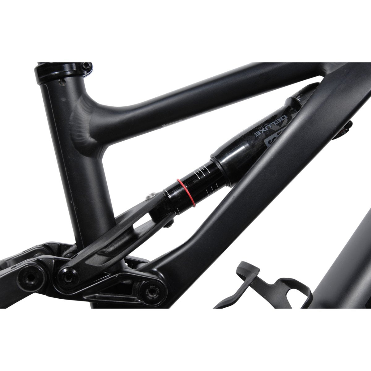 Specialized Levo – käytetty sähköpyörä, koko S4