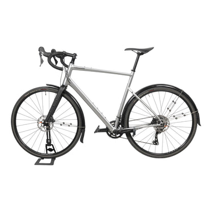 Cannondale Topstone 1 – käytetty gravelpyörä, koko XL