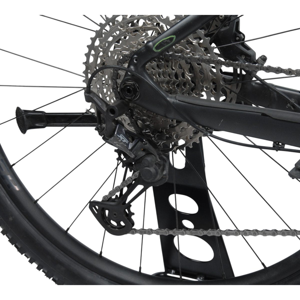 Trek Powerfly 7 – käytetty sähköpyörä, koko M