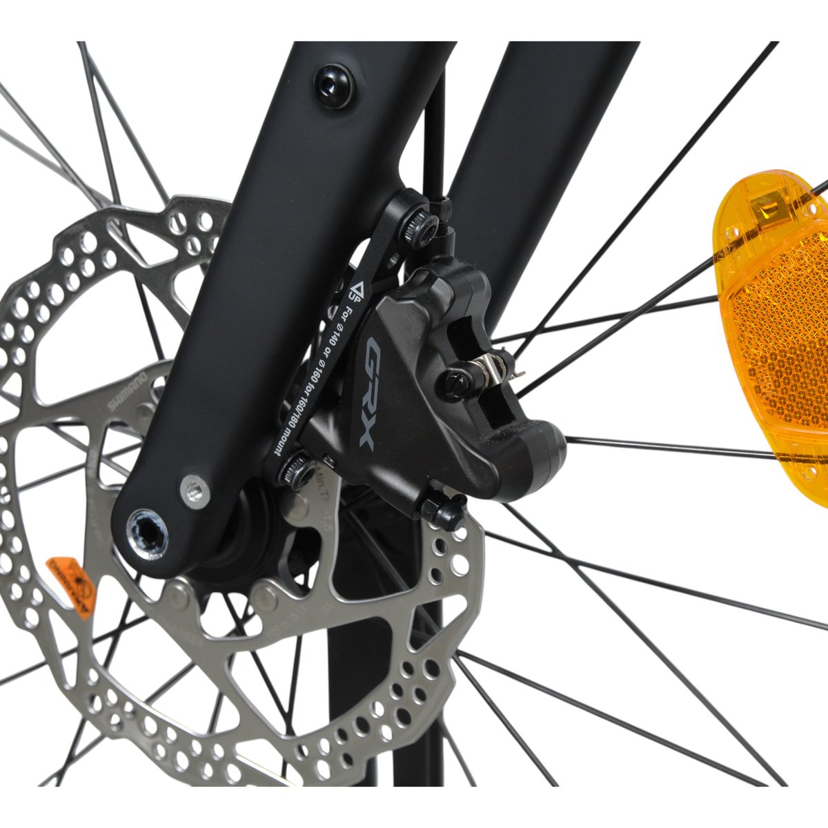 Cannondale Topstone 2 – käytetty gravelpyörä, koko XL