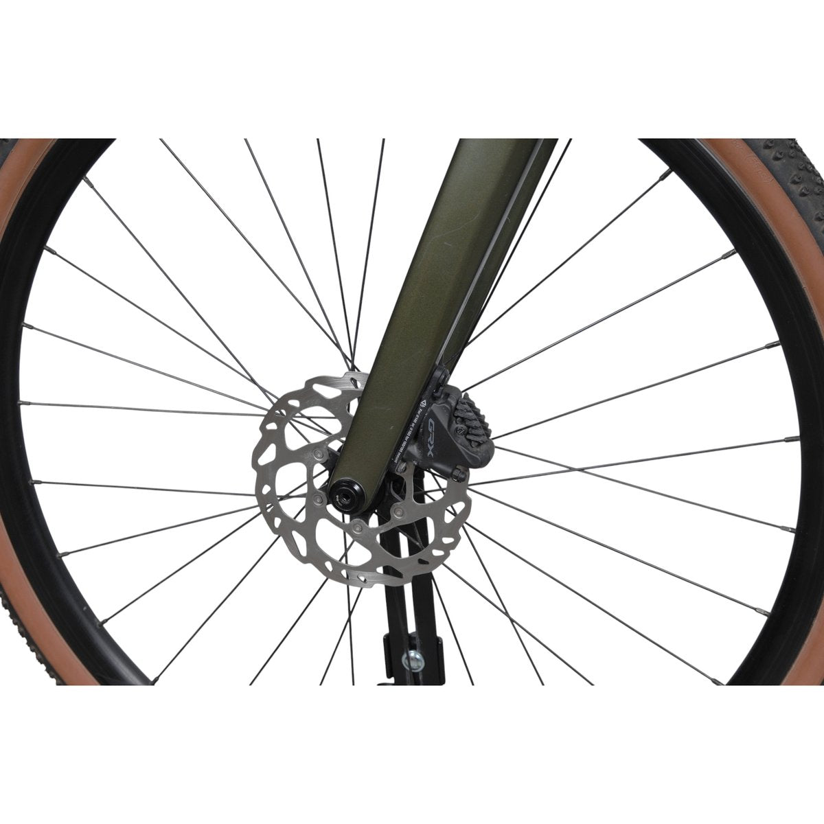 Scott Speedster Gravel 20 – käytetty gravelpyörä, koko S