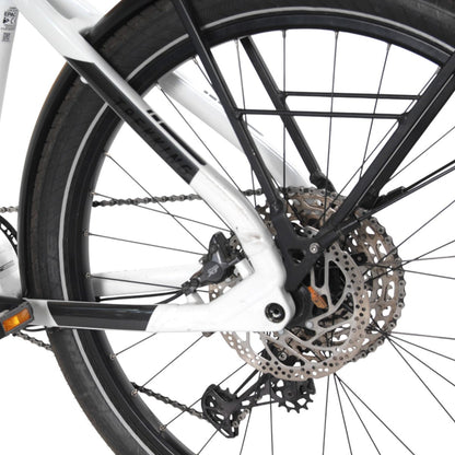 Haibike Trekking 8 M