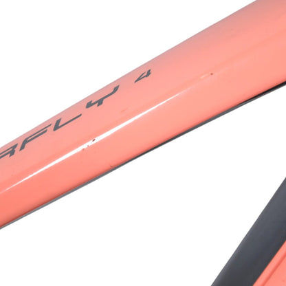 Trek Powerfly 4 – käytetty sähköpyörä, koko L