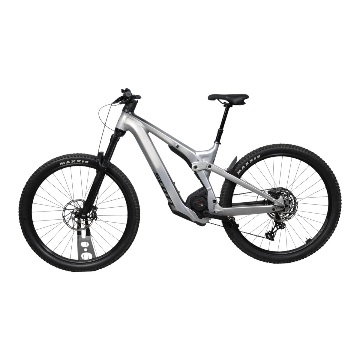 Scott Strike eRide 920 Evo – käytetty sähköpyörä, koko M