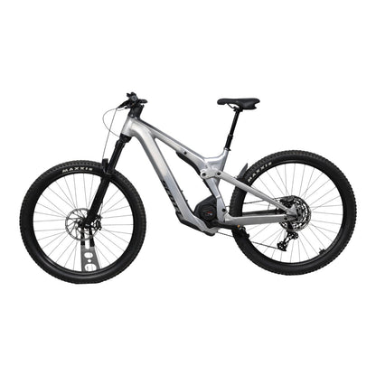 Scott Strike eRide 920 Evo – käytetty sähköpyörä, koko M