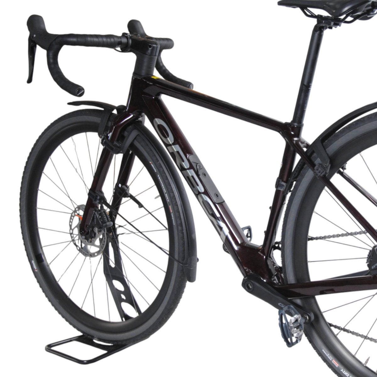 Orbea Terra M30Team 1X XS