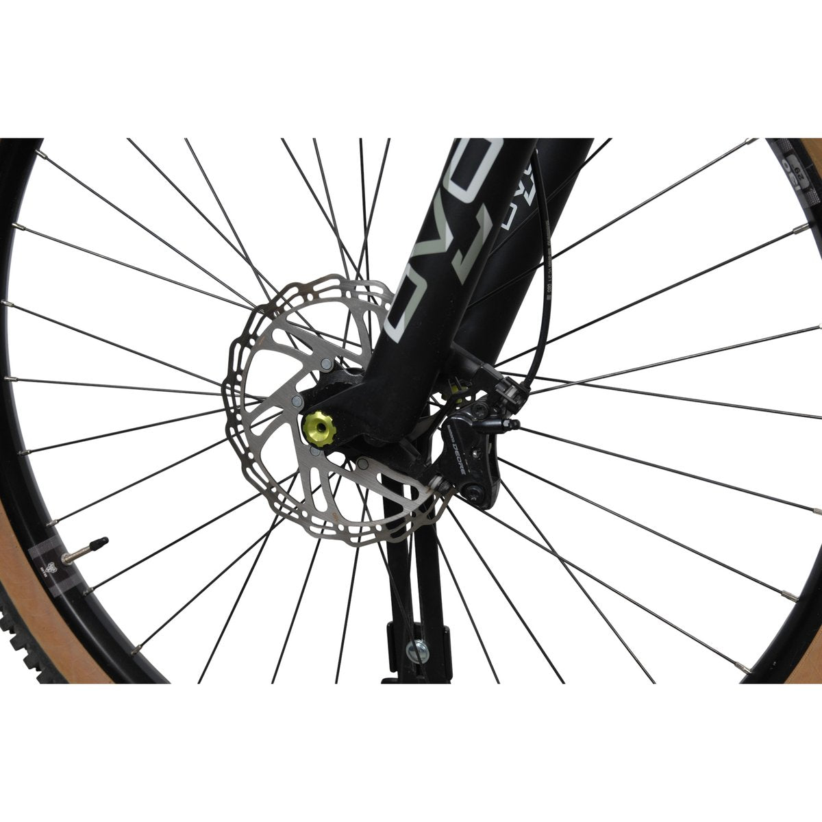 Blizzard INT E50 – käytetty sähköpyörä, koko XL