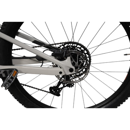 Rocky Mountain Element C30 – käytetty maastopyörä, koko MD
