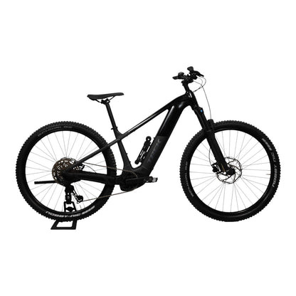 Trek Powerfly+ 4 Gen 5 – käytetty sähköpyörä, koko M