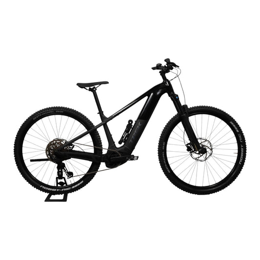 Trek Powerfly+ 4 Gen 5 – käytetty sähköpyörä, koko M