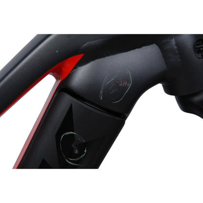 Trek Powerfly Sport 4 Equipped Gen 3 – käytetty sähköpyörä, koko S