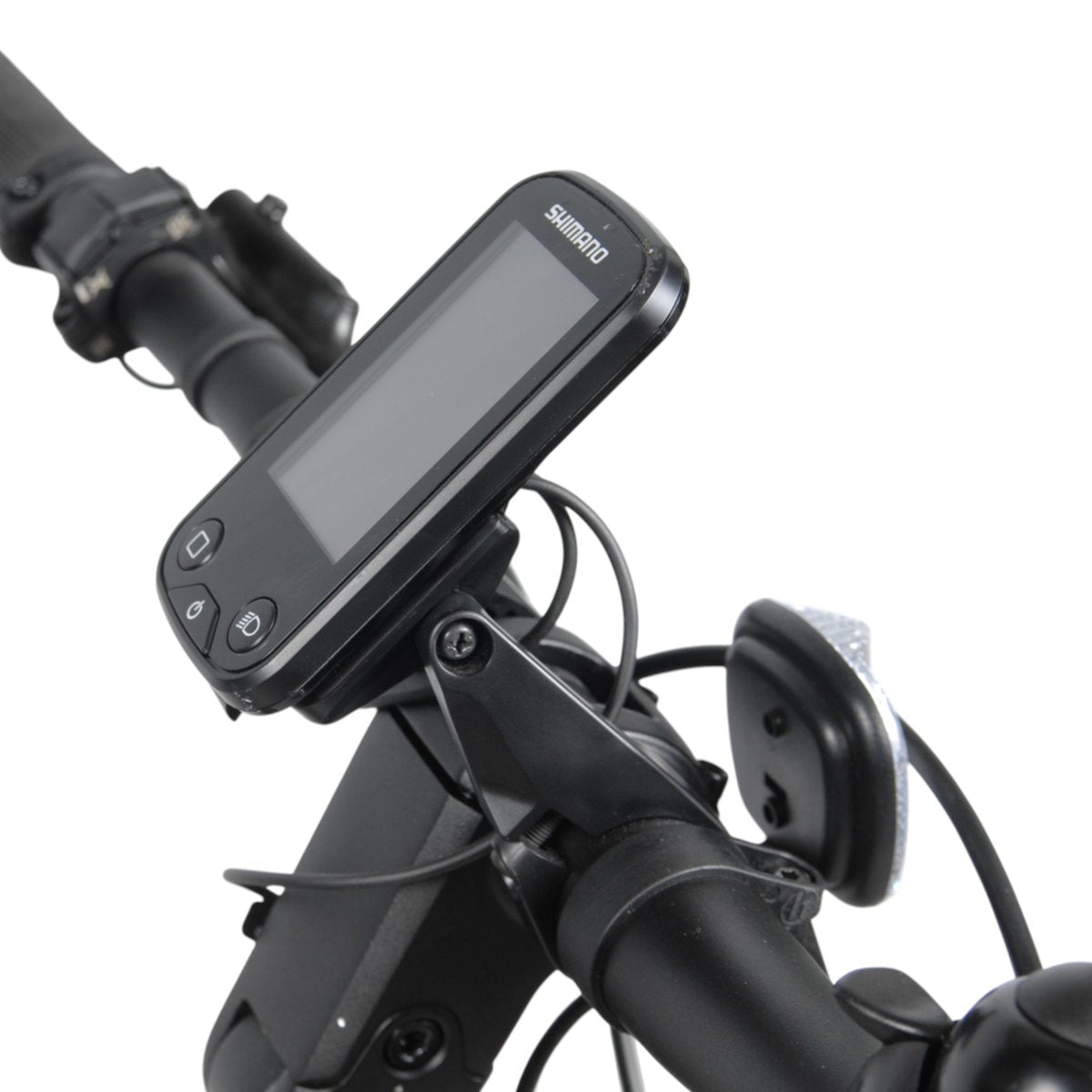 Crescent Elder 20S – käytetty sähköpyörä, koko 58