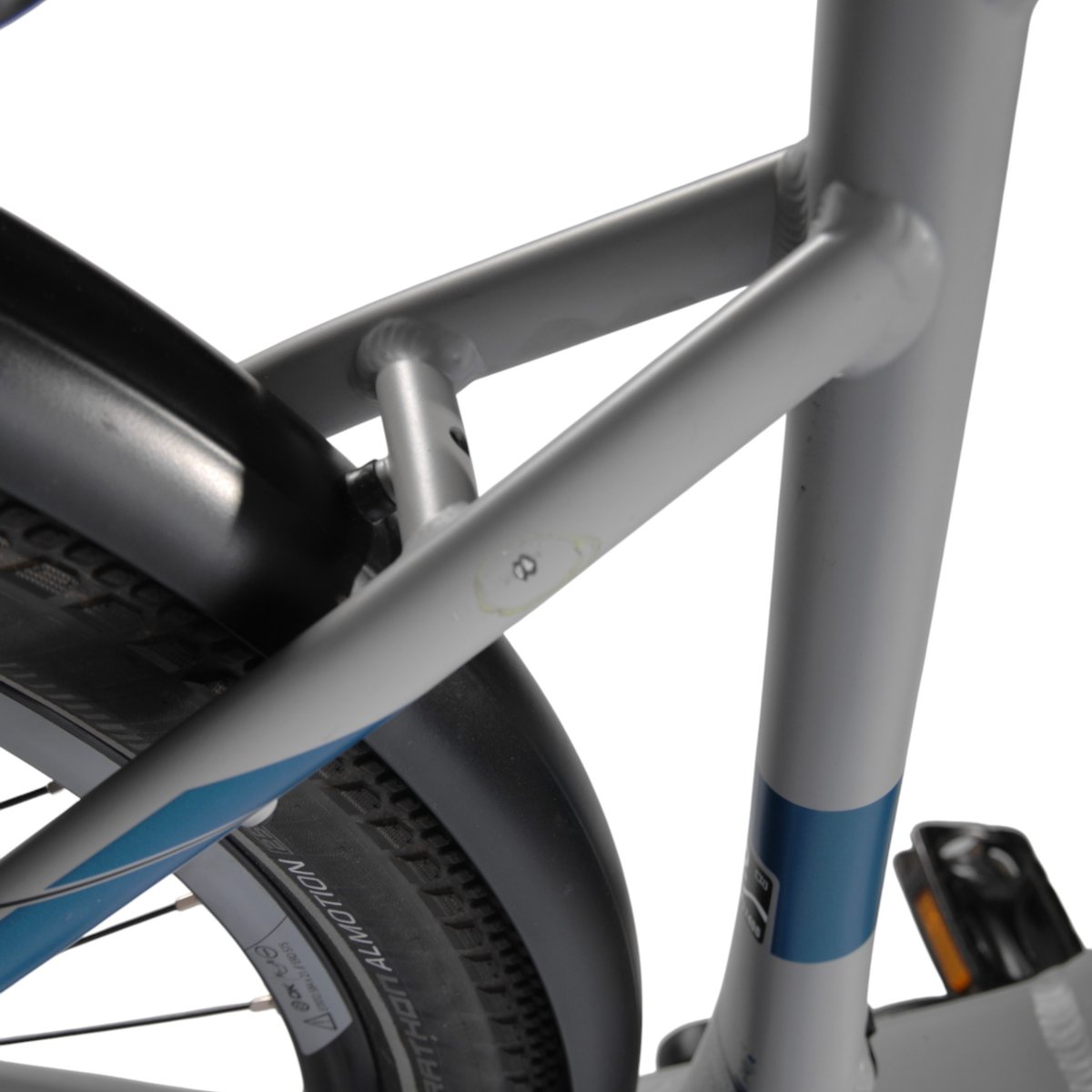 R Raymon TourRay E 5.0 XL