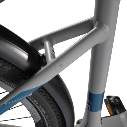 R Raymon TourRay E 5.0 XL