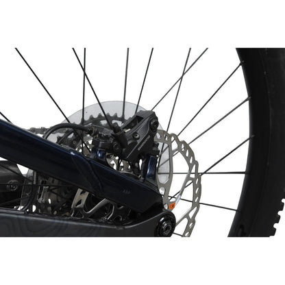 Trek Slash 8 Gen 6 – käytetty pyörä, koko L