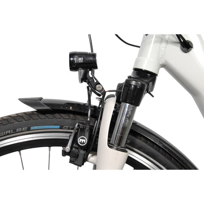 Kalkhoff Agattu 3.B – käytetty sähköpyörä, koko S