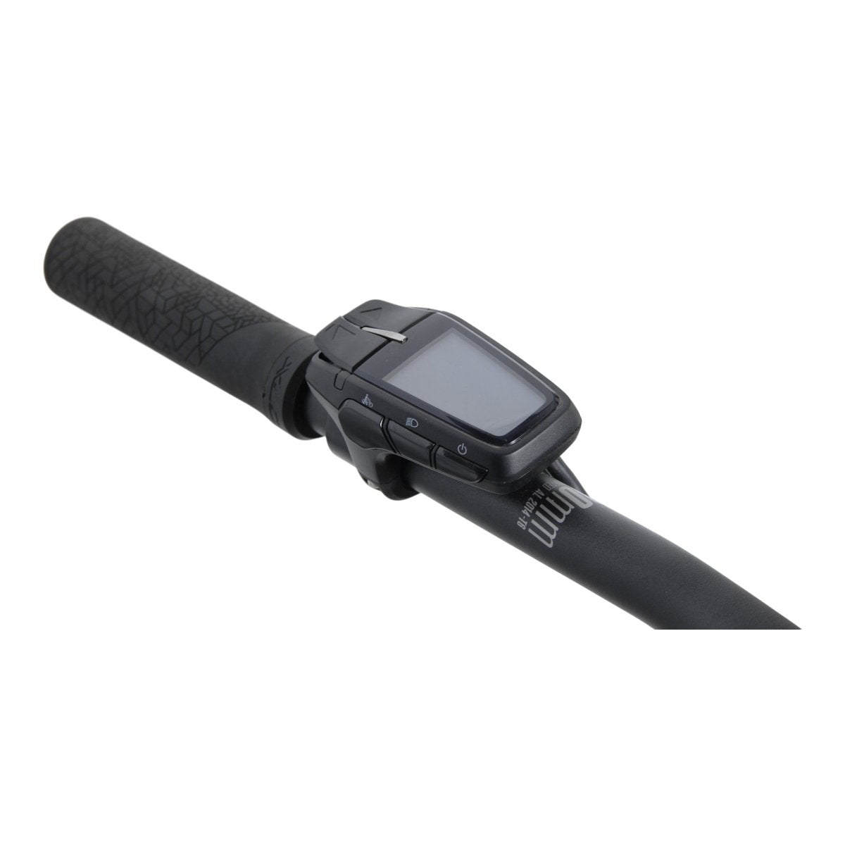 Haibike Alltrail 4 – käytetty sähköpyörä, koko L