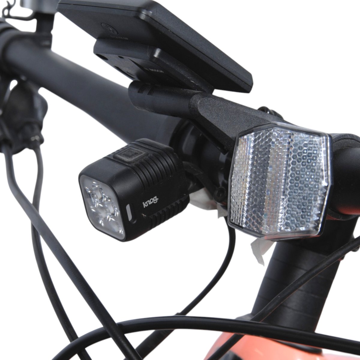 Trek Powerfly 4 – käytetty sähköpyörä, koko L