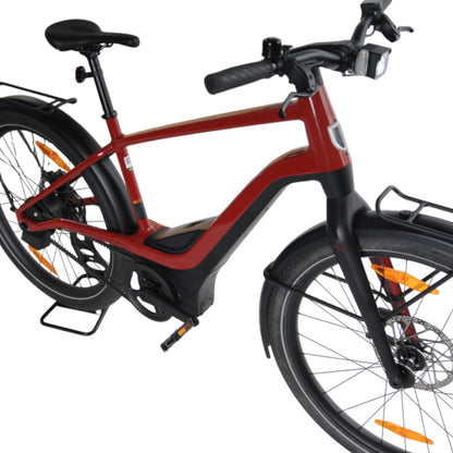 SERIAL 1 RUSH GEN 2 L