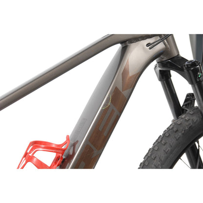 Trek Marlin+ 8 – käytetty sähköpyörä, koko L