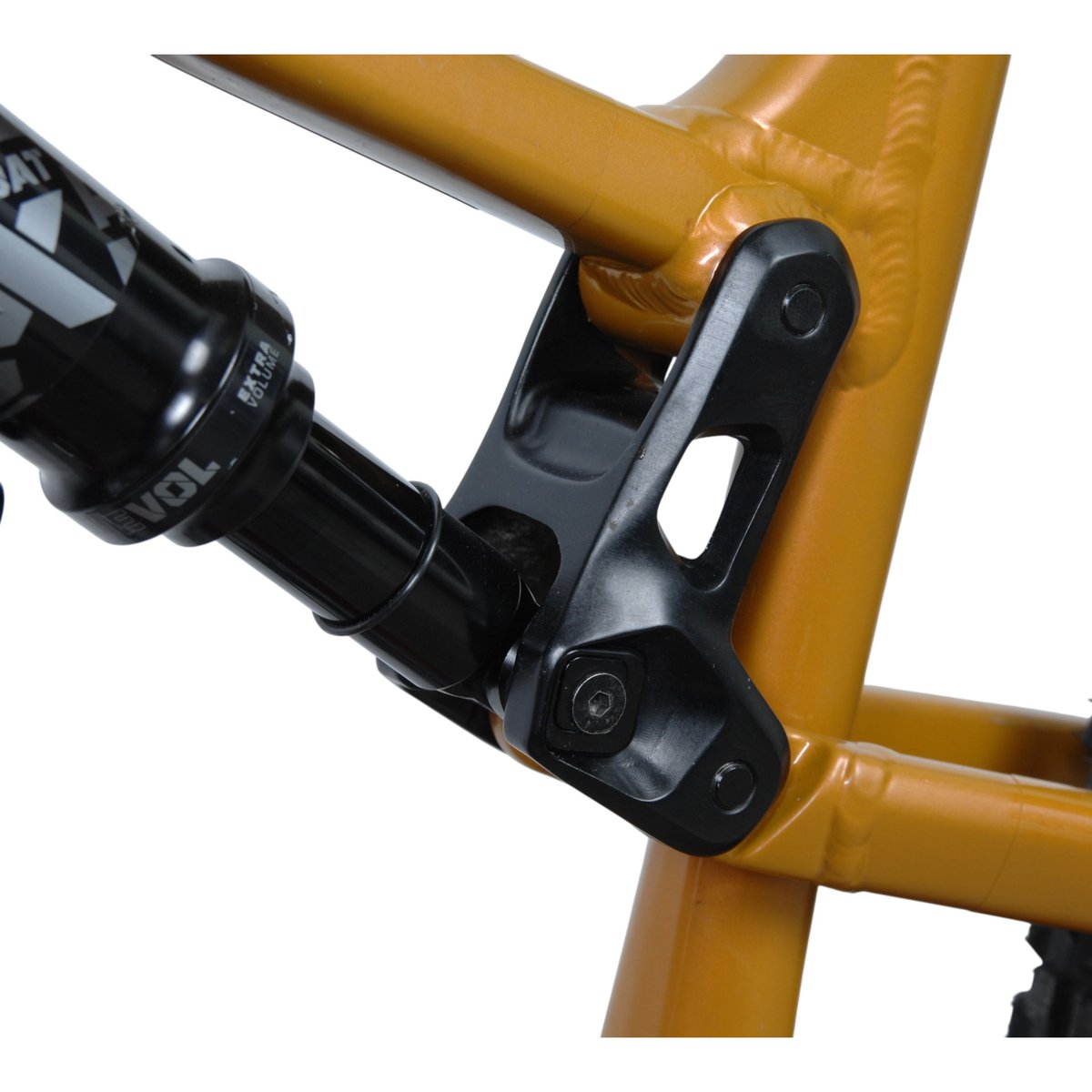 Rocky Mountain Instinct A50 – käytetty pyörä, koko XL