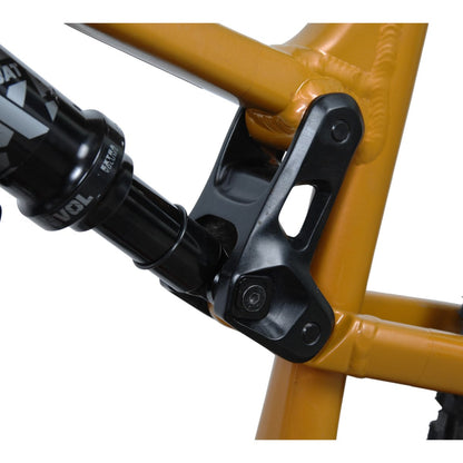 Rocky Mountain Instinct A50 – käytetty pyörä, koko XL