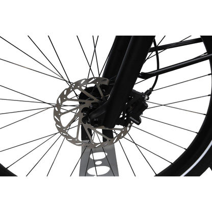 Specialized Vado 4.0 – käytetty sähköpyörä, koko XL
