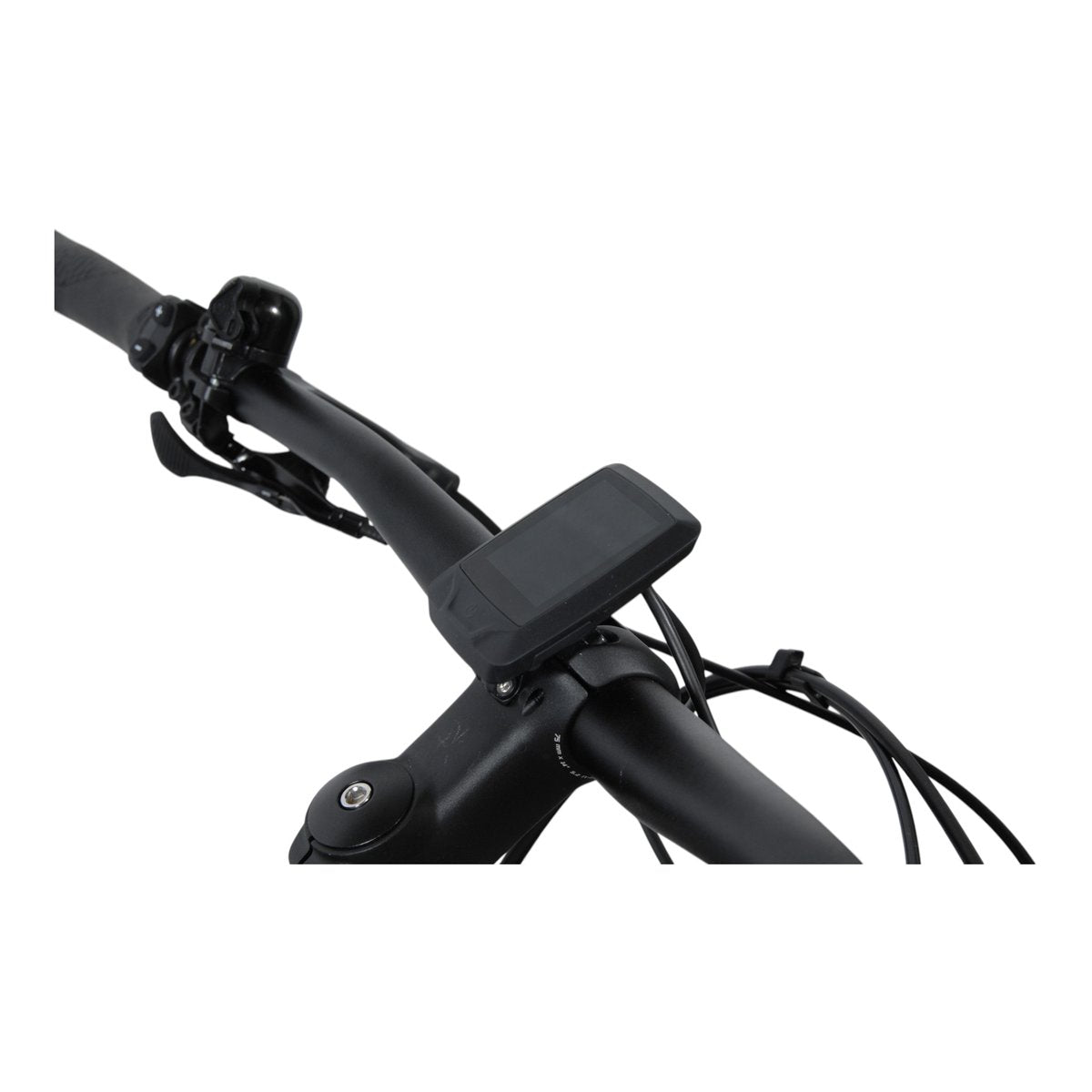 Specialized Turbo Tero 4.0 EQ ST – käytetty sähköpyörä, koko L