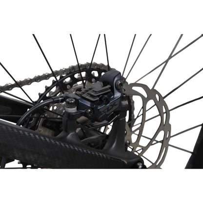 Canyon Canyon Spectral 27.5 CF 7 – käytetty pyörä, koko M