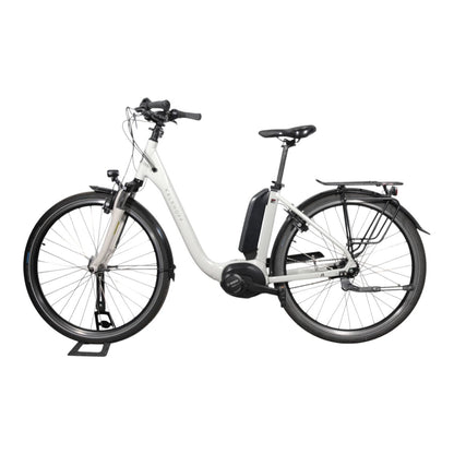 Kalkhoff Agattu 3.B – käytetty sähköpyörä, koko S