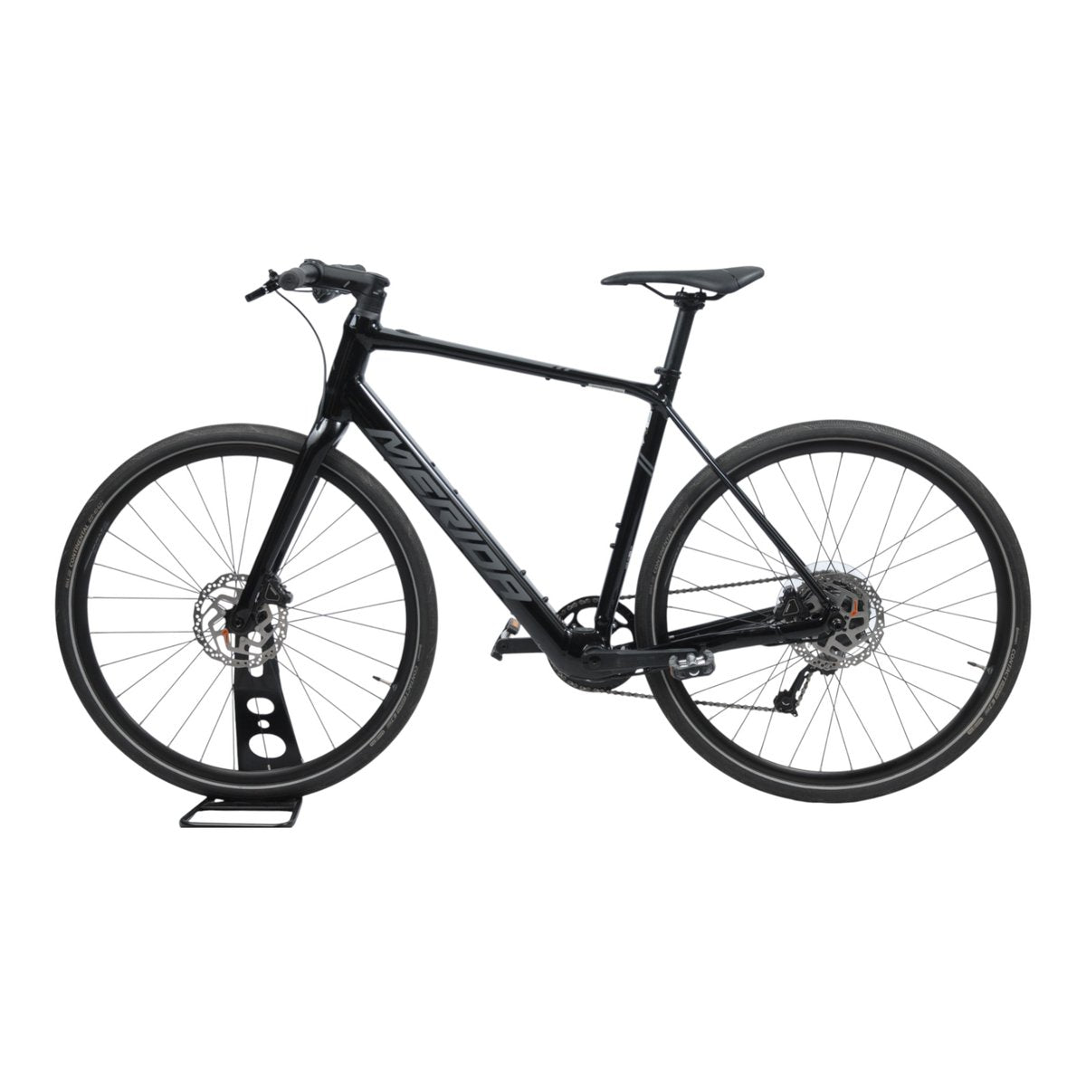 Merida eSpeeder 200 – käytetty sähköpyörä, koko L