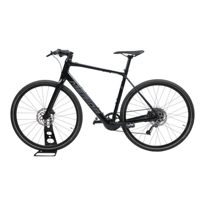 Merida eSpeeder 200 – käytetty sähköpyörä, koko L